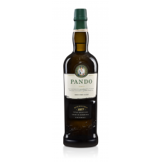 Pando Fino Williams and Humbert Jerez 75cl